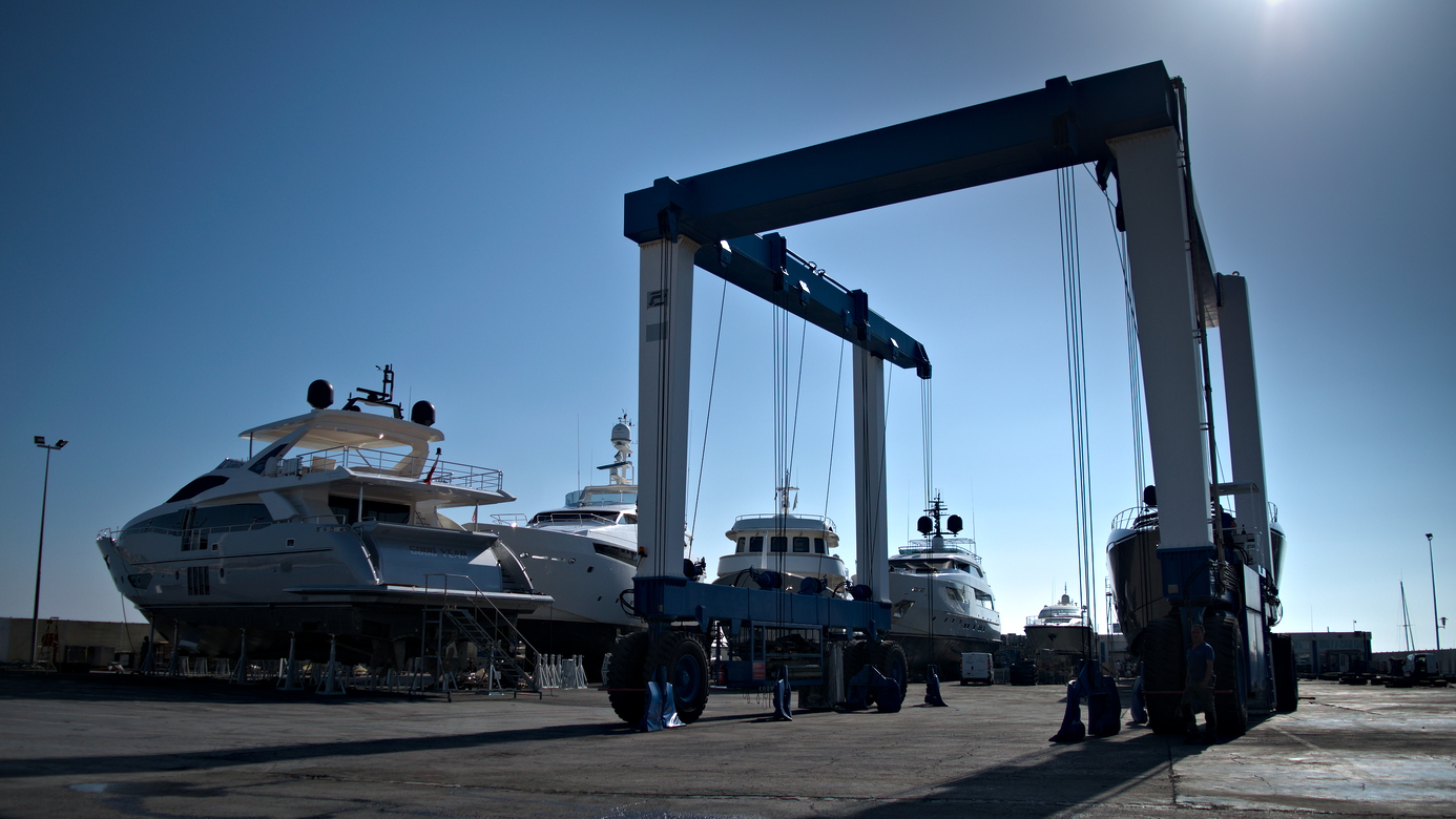 rodriguez yachts france